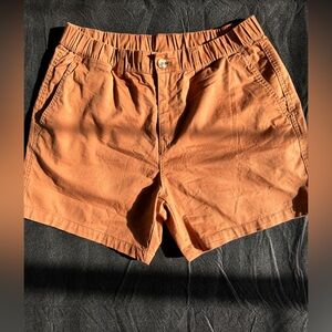 MAAMGIC Brown 5.5inch Shorts - Size 32
